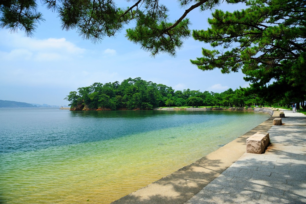 小戸公園