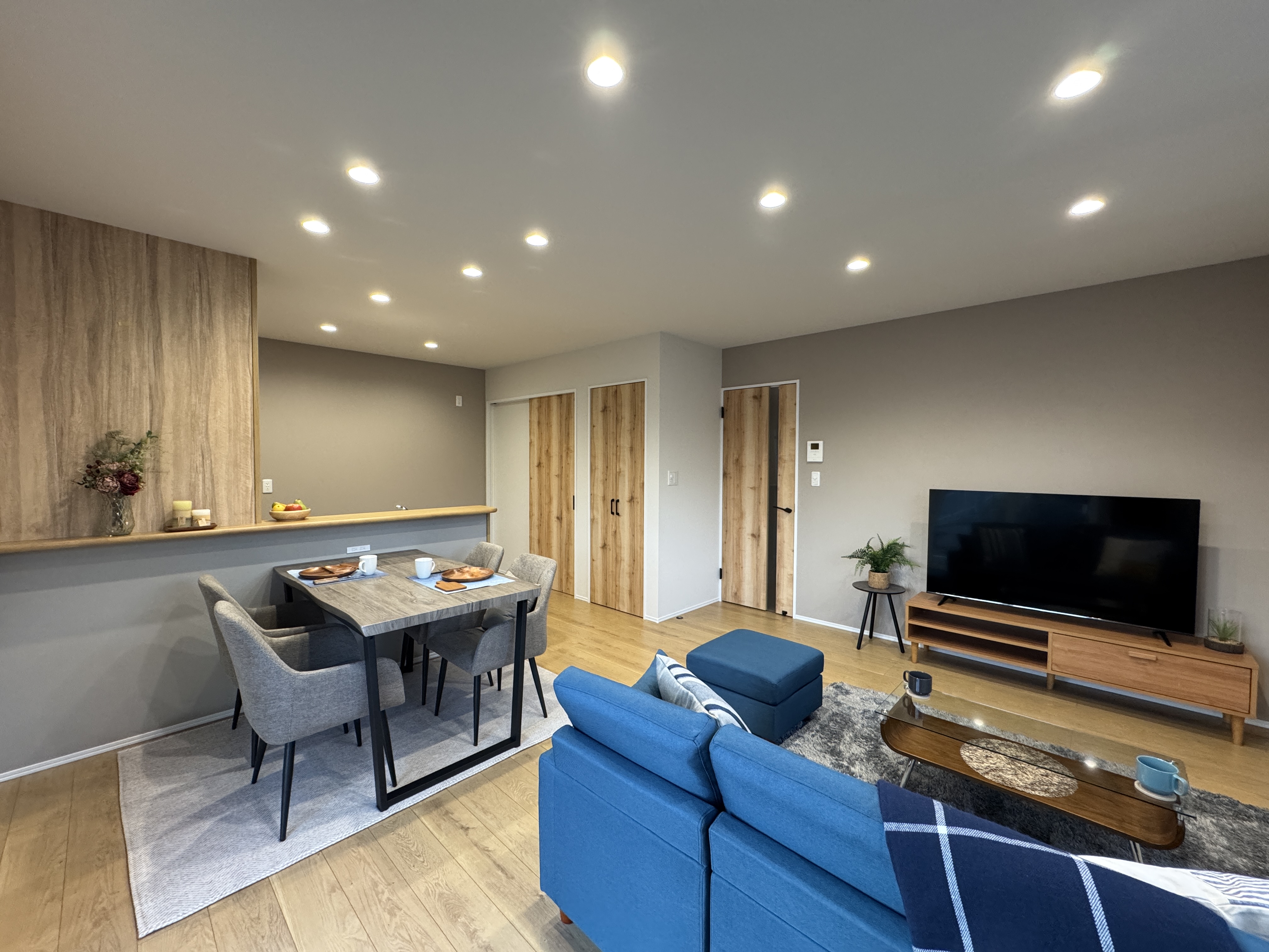 H+L HOUSE 外観